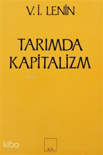 Tarımda Kapitalizm