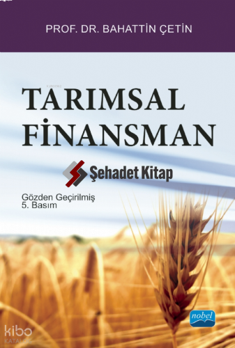 Tarımsal Finansman