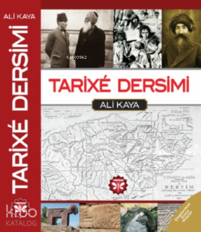 Tarixe Dersimi