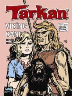 Tarkan - Viking Kanı 1. Bölüm