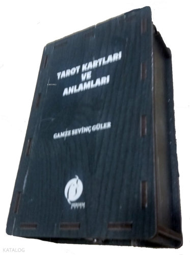 Tarot Kartları Ve Anlamları
