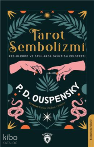 Tarot Sembolizmi Resimlerde Ve Sayılarda