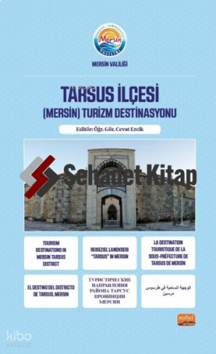 Tarsus İlçesi (Mersin) Turizm Destinasyonu