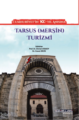 Tarsus Mersin Turizmi