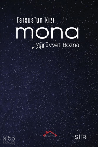 Tarsus'un Kızı Mona