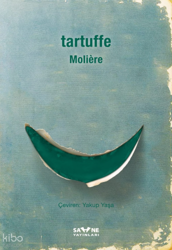 Tartuffe | Moliere | Sahne Yayınları