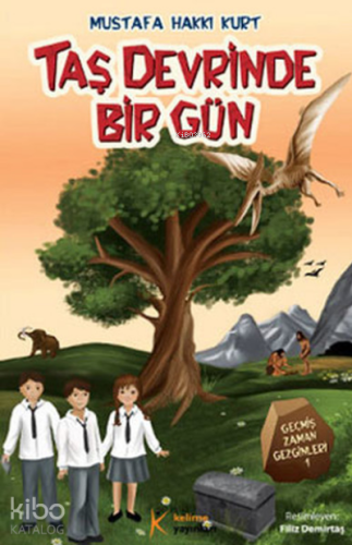 Taş Devrinde Bir Gün