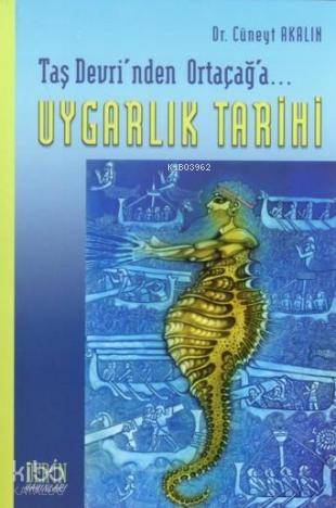 Taş Devri'nden Ortaçağ'a| Uygarlık Tarihi