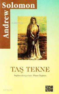 Taş Tekne