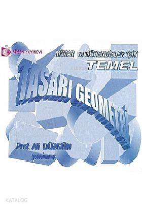 Tasarı Geometri; Mimar ve Mühendisler İçin