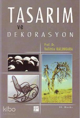 Tasarım ve Dekorasyon