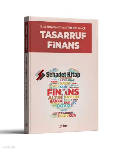 Tasarruf Finans