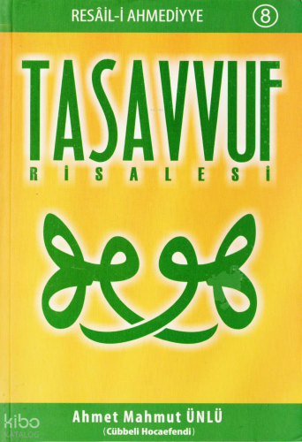 Tasavvuf Risalesi