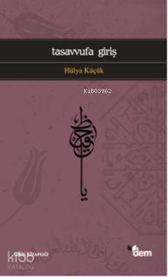 Tasavvufa Giriş