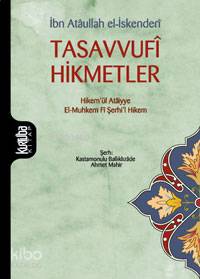 Tasavvufî Hikmetler