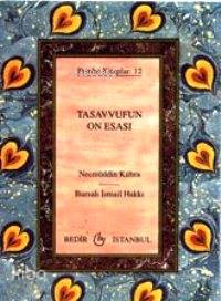 Tasavvufun On Esası