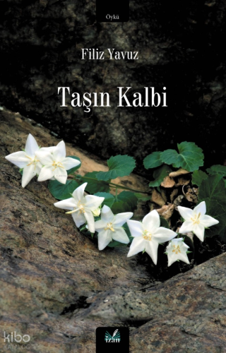 Taşın Kalbi | Filiz Yavuz | İzan Yayıncılık