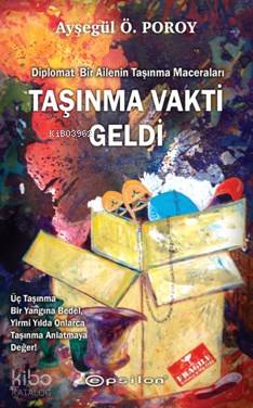 Taşınma Vakti Geldi