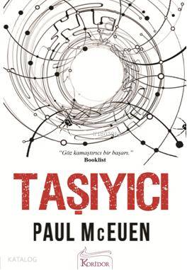 Taşıyıcı