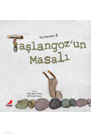 Taşlangoz'un Masalı