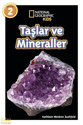 Taşlar Ve Mineraller