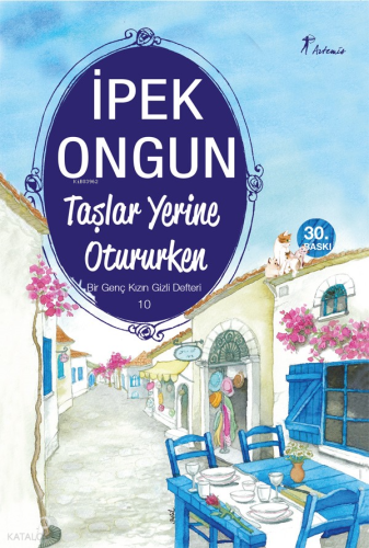 Taşlar Yerine Otururken
