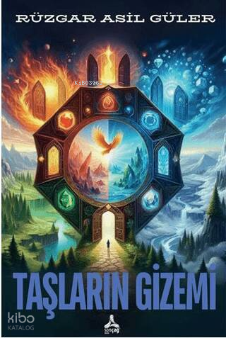 Taşların Gizemi