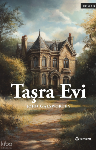 Taşra Evi