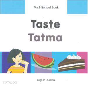 Taste  Tatma