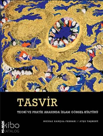 Tasvir (Ciltli) | Kolektif | Klasik Yayınları
