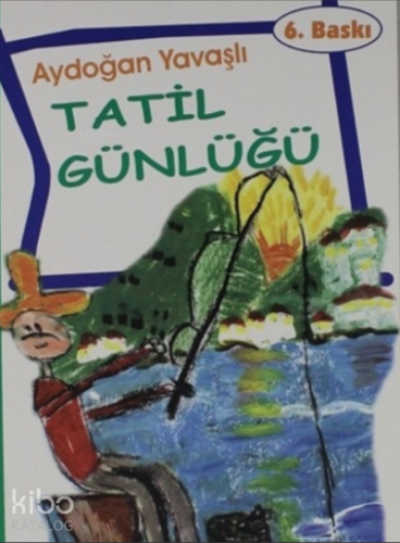 Tatil Günlüğü