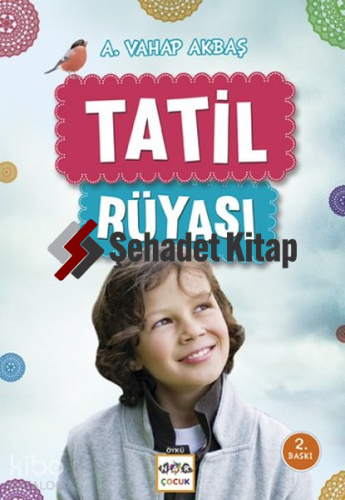 Tatil Rüyası