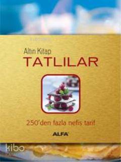 Tatlılar; Altın Kitap