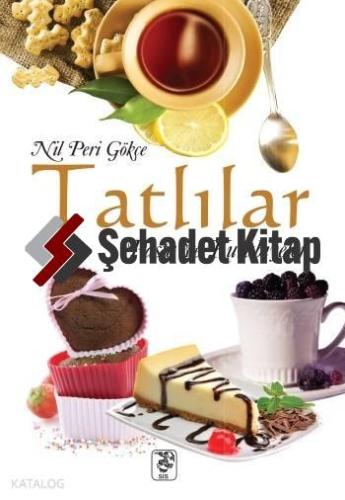 Tatlılar Pasta ve Kurabiyeler