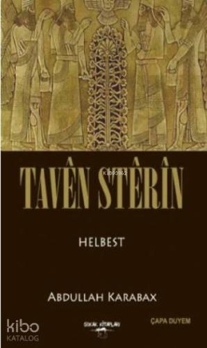 Taven Sterin