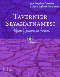 Tavernier Seyahatnamesi