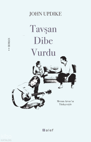Tavşan Dibe Vurdu