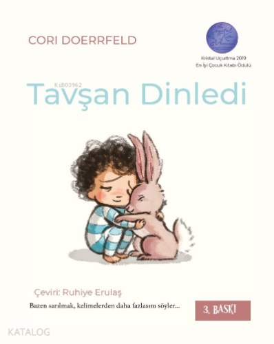 Tavşan Dinledi
