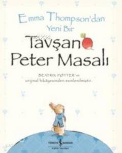 Tavşan Peter Masalı