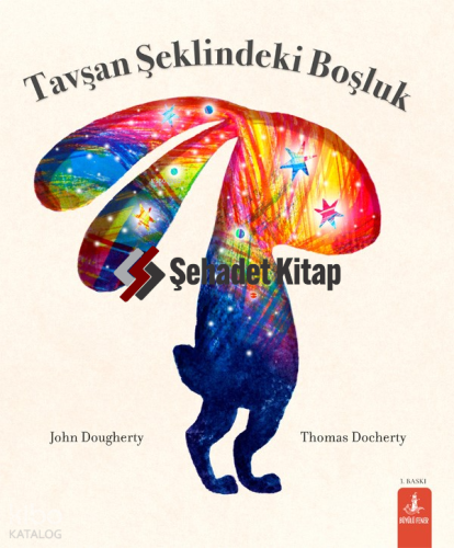 Tavşan Şeklindeki Boşluk