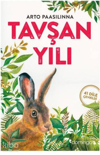 Tavşan Yılı