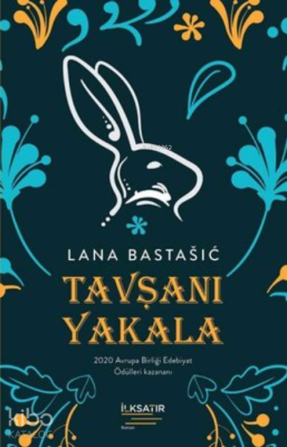Tavşanı Yakala