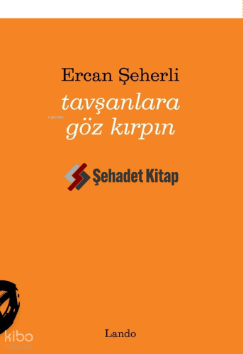 Tavşanlara Göz Kırpın