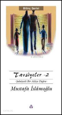 Tavsiyeler 2 | Mustafa İslamoğlu | Düşün Yayıncılık