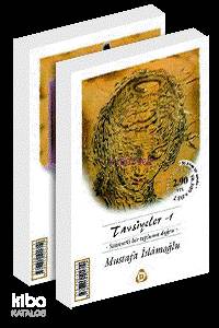 Tavsiyeler (iki Kitap Bir Arada)