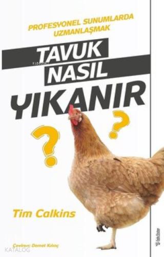 Tavuk Nasıl Yıkanır ;Profesyonel Sunumlarda Uzmanlaşmak