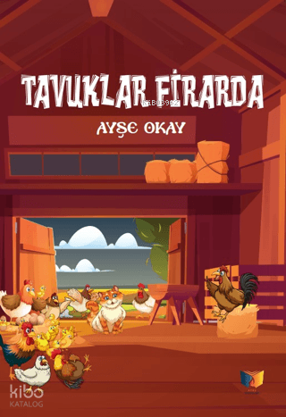 Tavuklar Firarda