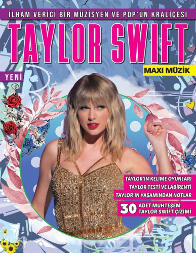 Taylor Swift 1