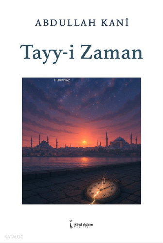 Tayy-i Zaman
