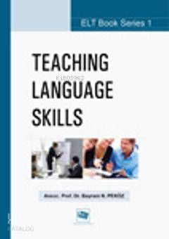 Teaching Language Skills